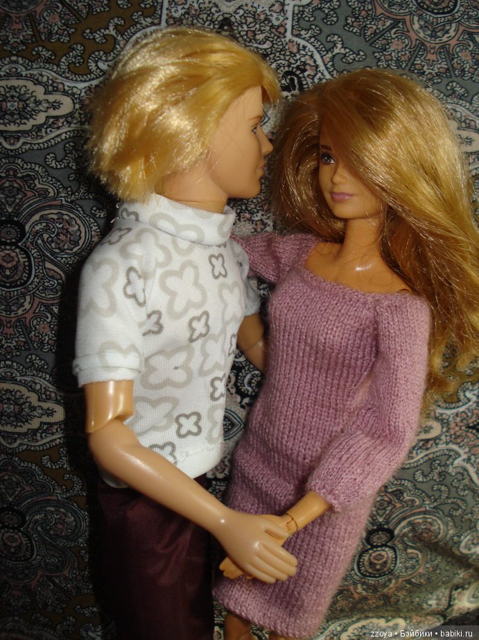 Zzoykina квартира - Лидия