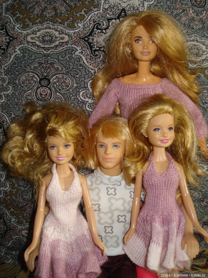 Zzoykina квартира - Лидия