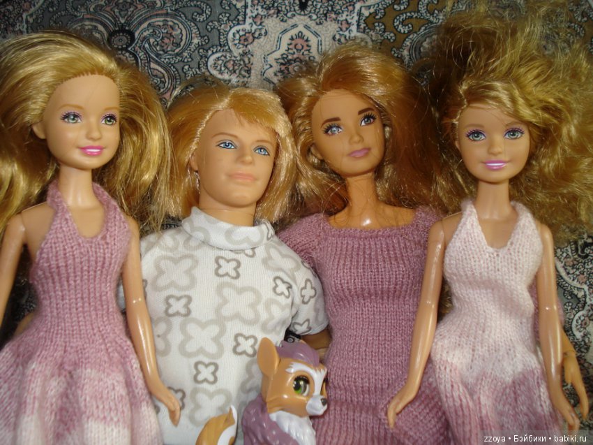 Zzoykina квартира - Лидия