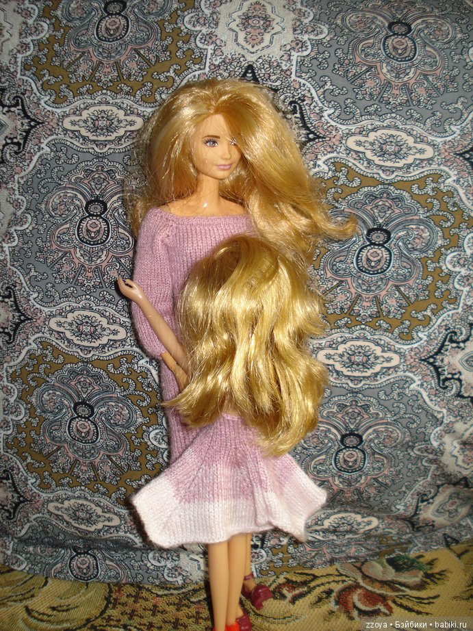 Zzoykina квартира - Лидия (фото 9)