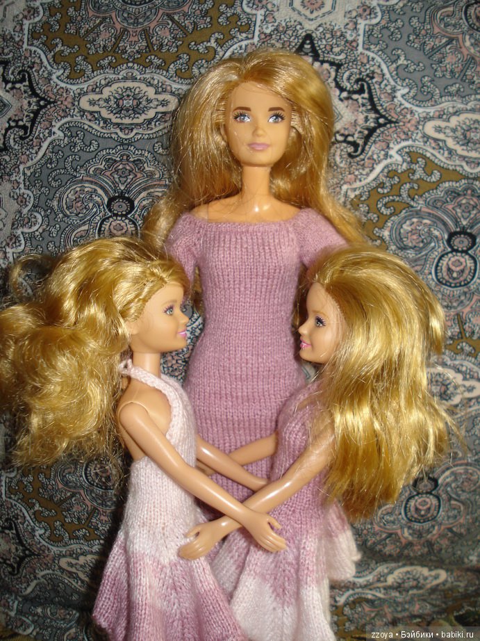 Zzoykina квартира - Лидия