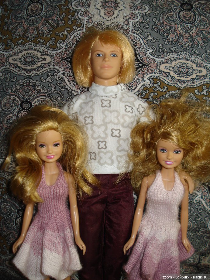 Zzoykina квартира - Лидия