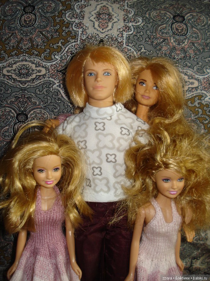 Zzoykina квартира - Лидия