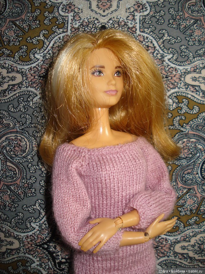 Zzoykina квартира - Лидия