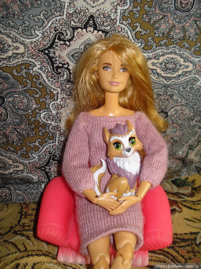 Zzoykina квартира - Лидия (фото 6)