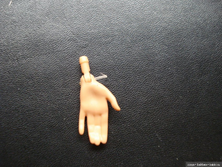 Новенькая — Куклы Barbie (Барби): Looks (фото 8)