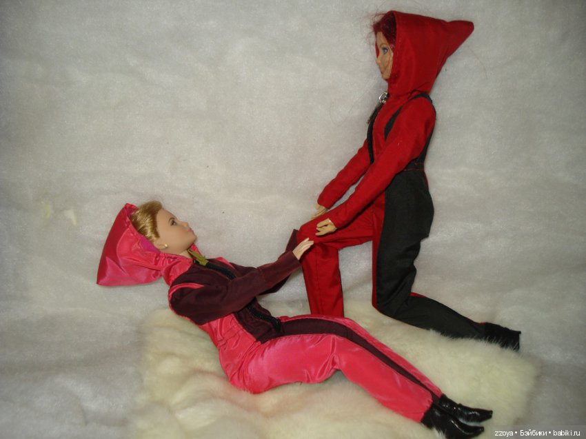 Ревность - плохой советчик (фото 9)