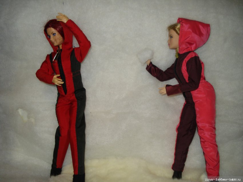 Ревность - плохой советчик (фото 5)