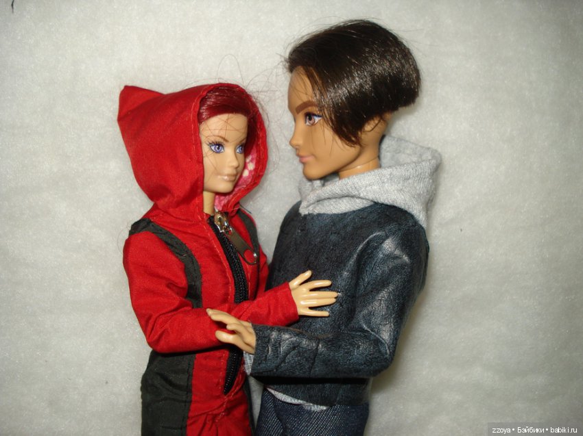 Ревность - плохой советчик