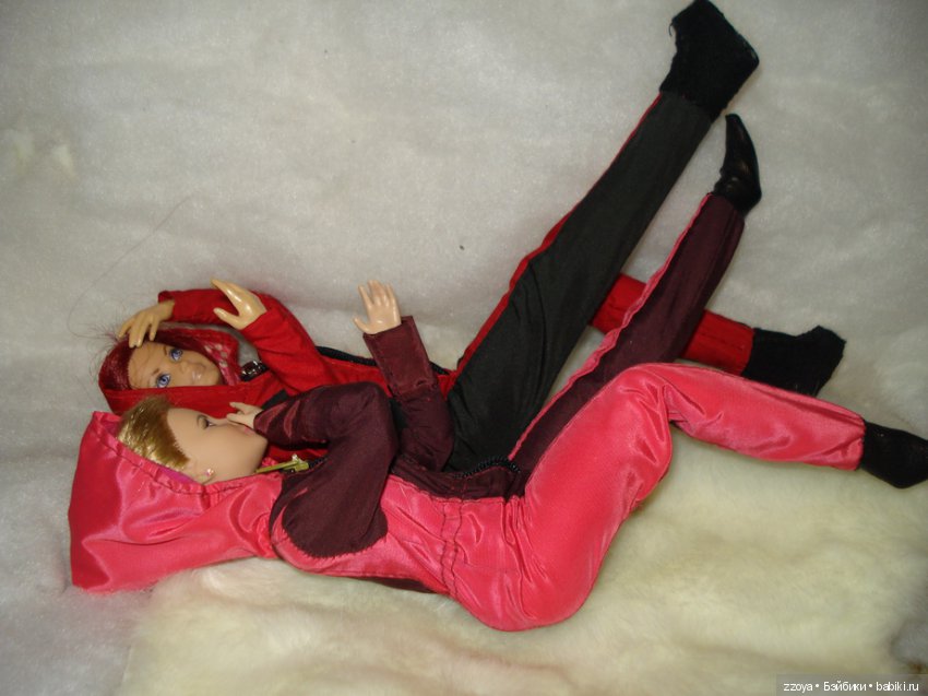 Ревность - плохой советчик (фото 8)