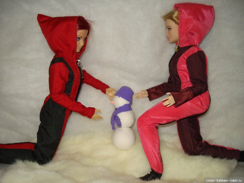 Ревность - плохой советчик (фото 3)