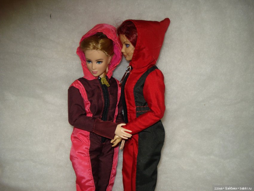 Ревность - плохой советчик