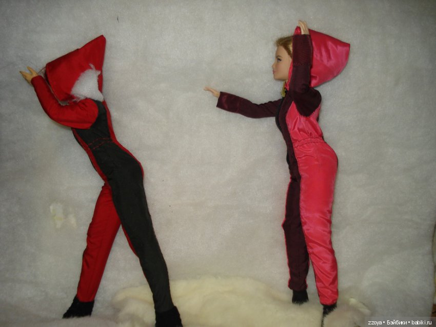 Ревность - плохой советчик (фото 6)