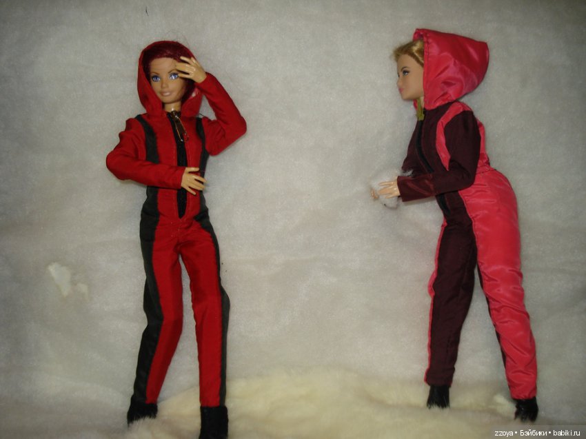 Ревность - плохой советчик (фото 4)