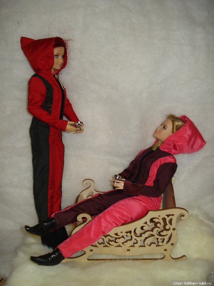 Ревность - плохой советчик (фото 2)