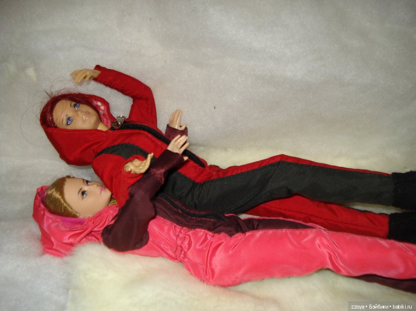 Ревность - плохой советчик (фото 7)