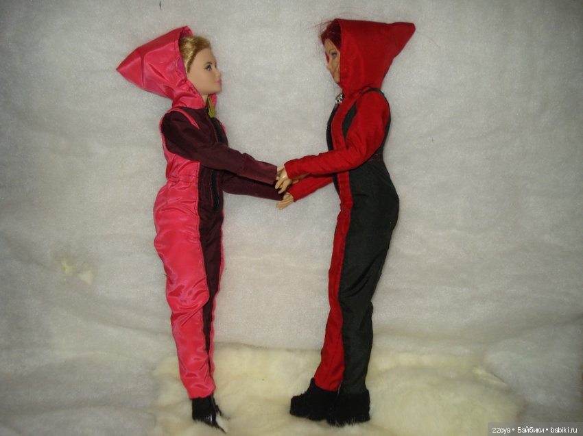 Ревность - плохой советчик (фото 10)