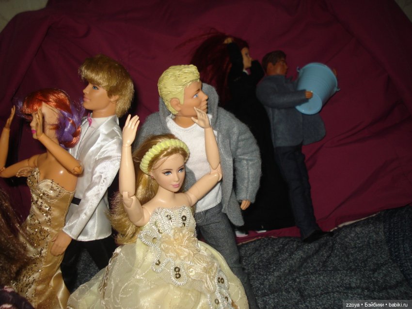 Августфест 2020 Кошкин дом (фото 6)