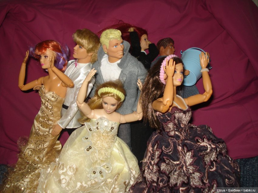 Августфест 2020 Кошкин дом (фото 5)