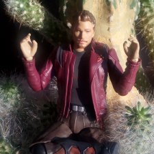 Где-то на окраине галактики (постконкурсное)