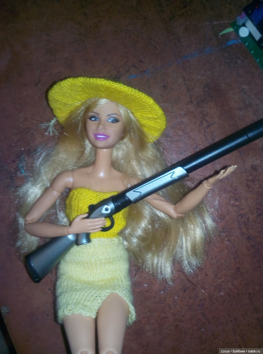 Zzoykina квартира - Ласочка (фото 6)