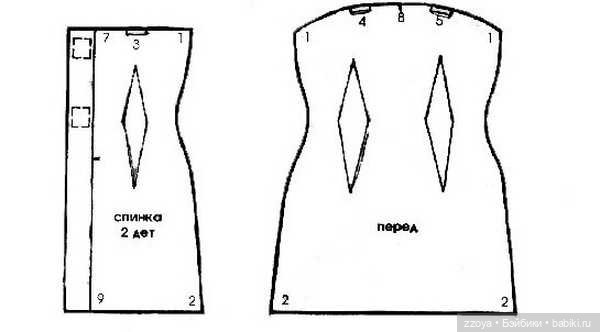 Девицы из Морозко — Куклы Barbie (Барби): Looks (фото 5)