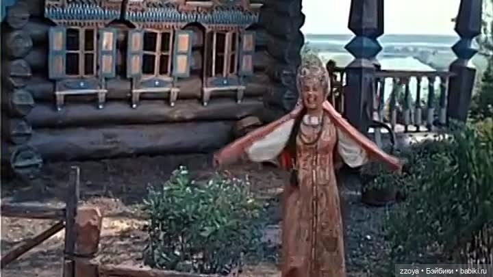 Девицы из Морозко — Куклы Barbie (Барби): Looks