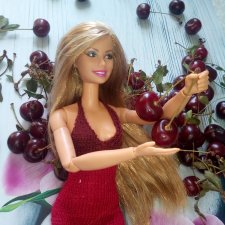 5-летие на Бэйбиках