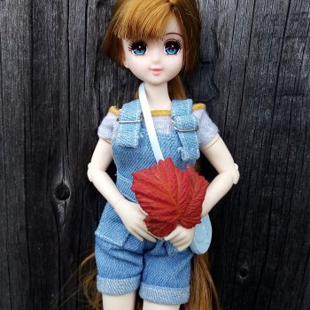 Не букетный август