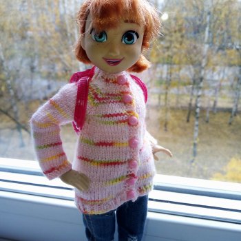 ОктяБРЬ на дворе