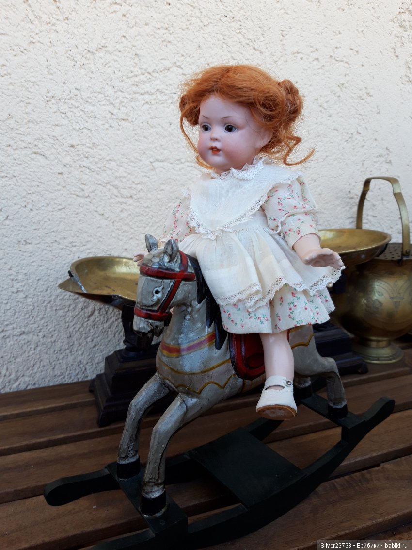 Bahr &amp; Proschild молд 604, 24 см