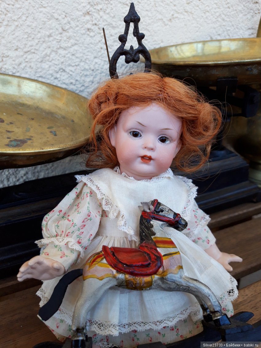 Bahr &amp; Proschild молд 604, 24 см