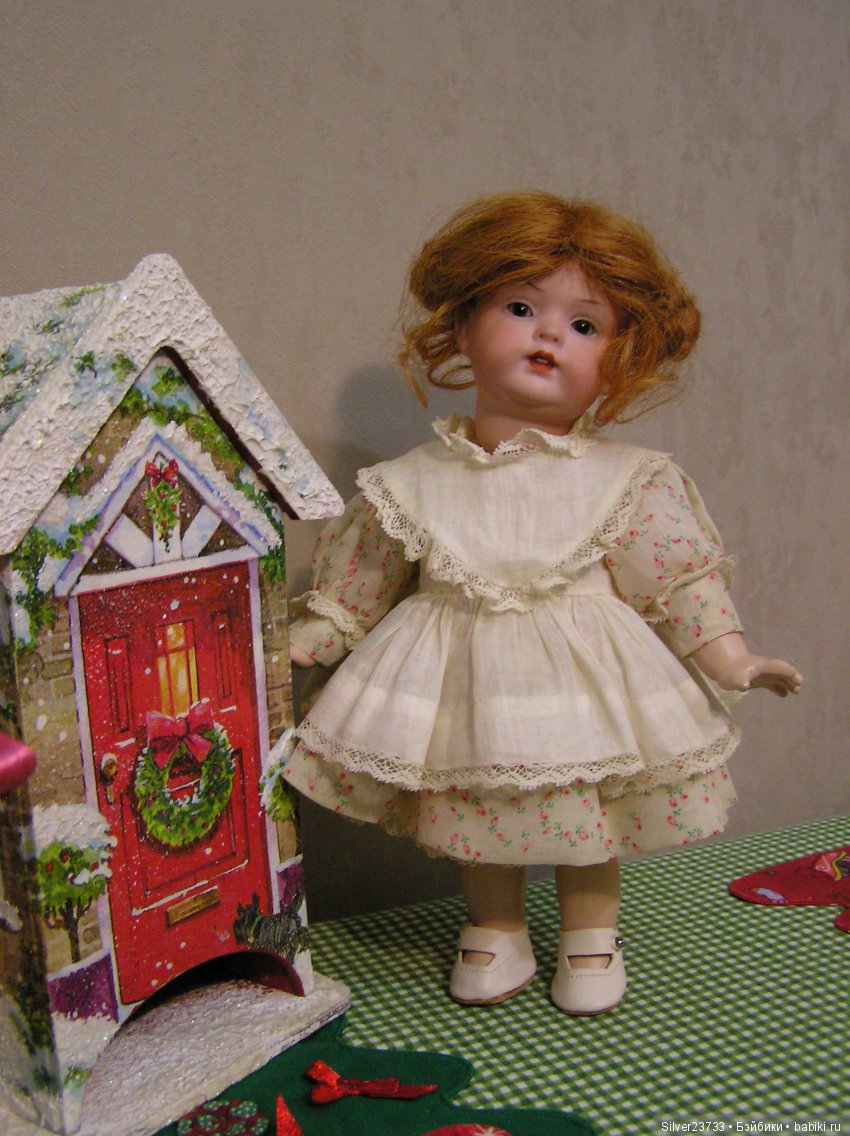 Bahr &amp; Proschild молд 604, 24 см