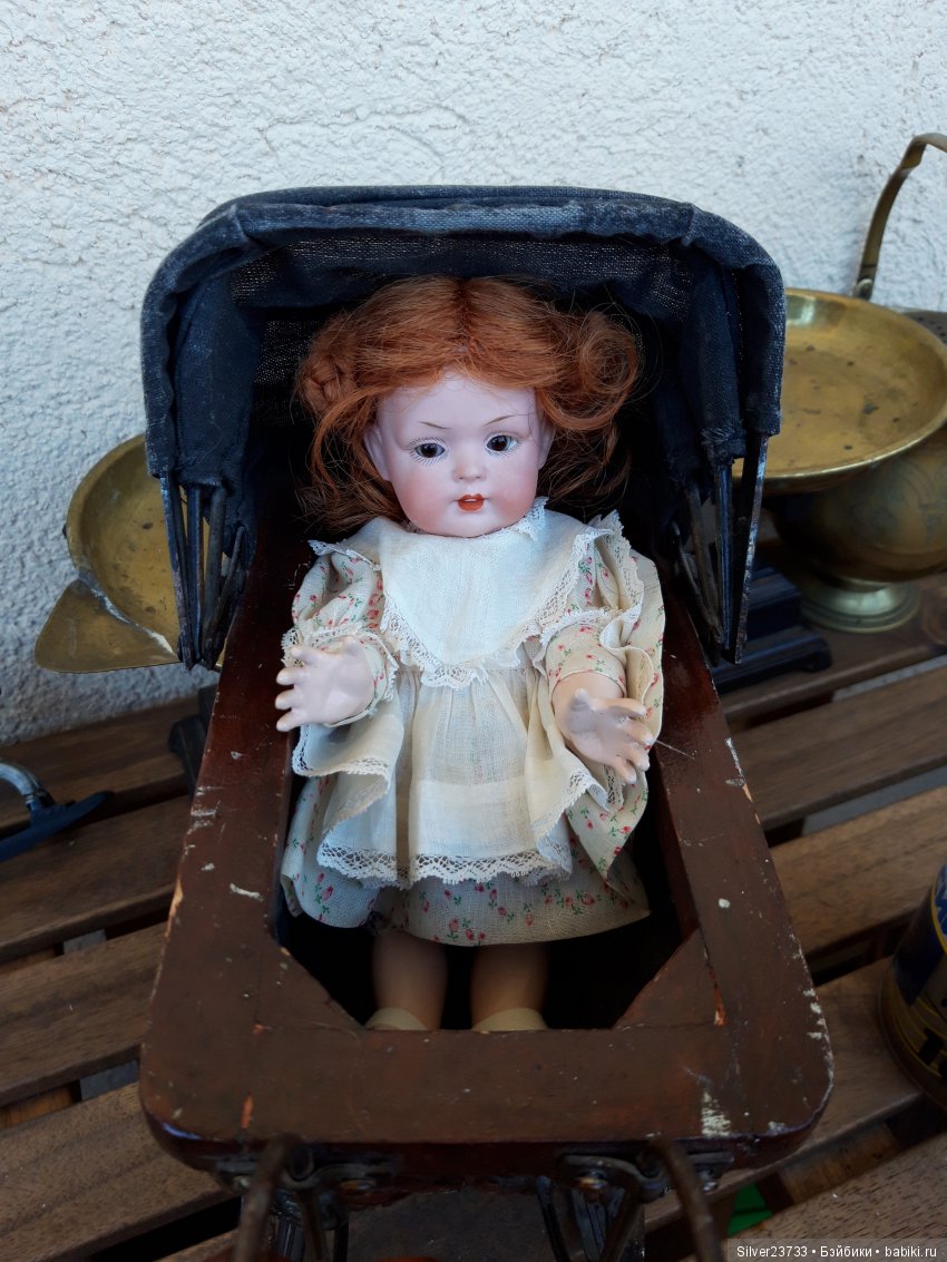 Bahr &amp; Proschild молд 604, 24 см