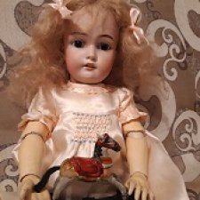 Мои ночные феи