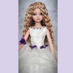 Кукла Элловайн Роберта Тоннера