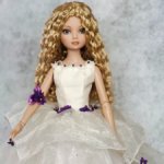 Кукла Элловайн Роберта Тоннера