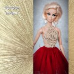 Одежда для кукол Integrity Toys