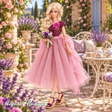 Одежда для кукол Integrity Toys