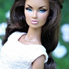 Летняя прогулка с In Sequins Anja