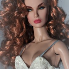 Моя суровая любимица Даша