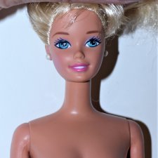 Кукла Барби Skating Star Barbie 1995