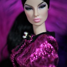 English Rose Eugenia