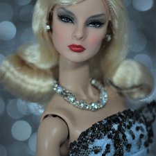 Giselle Dark Romance