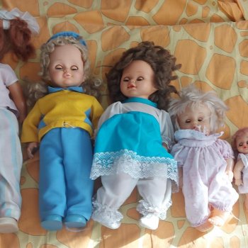 Кому пряники?