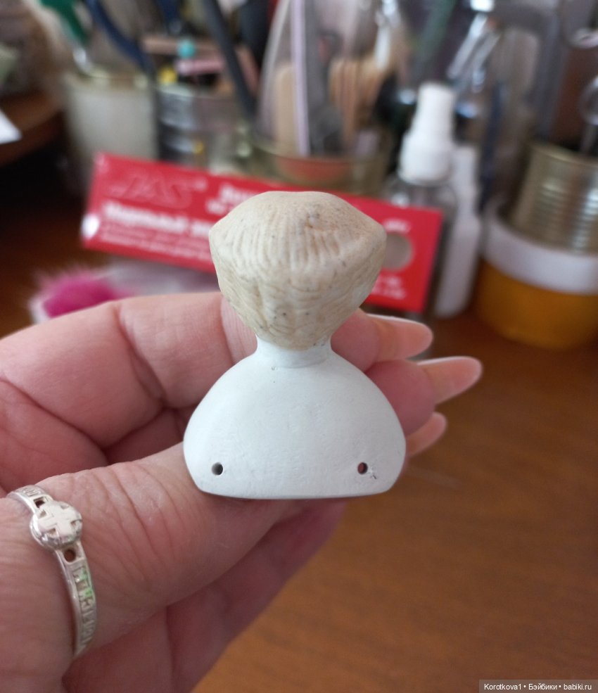 Осколкам новую жизнь. Работа над ошибками (фото 4)