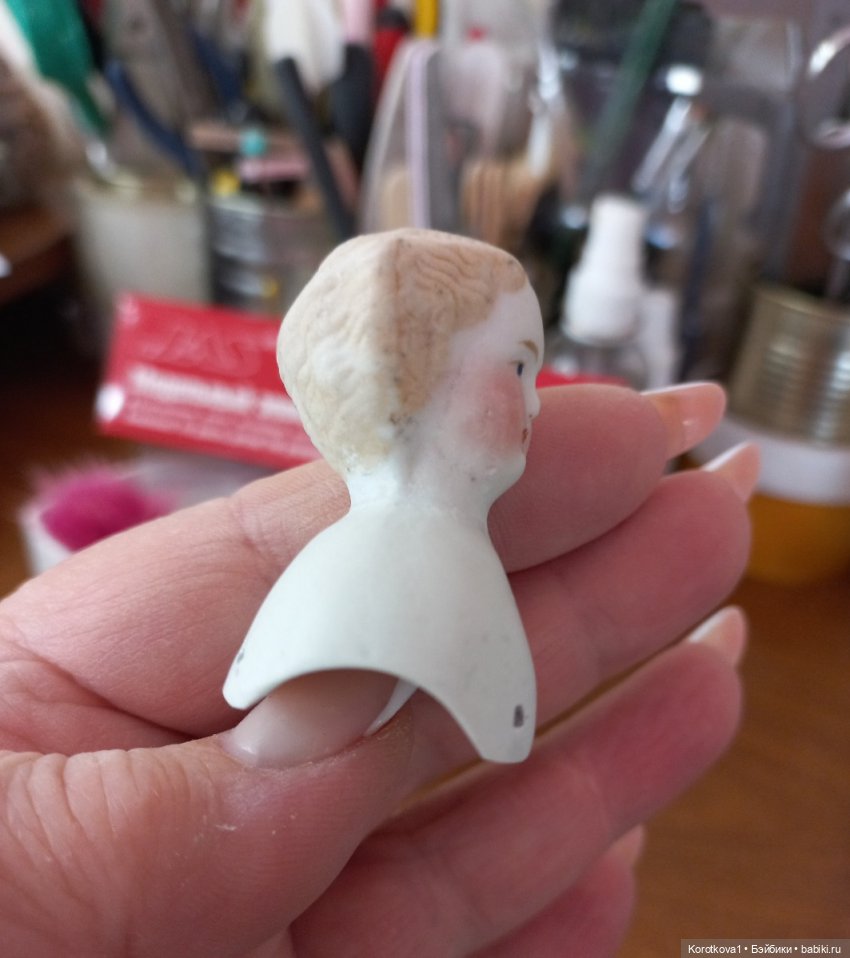 Осколкам новую жизнь. Работа над ошибками (фото 3)