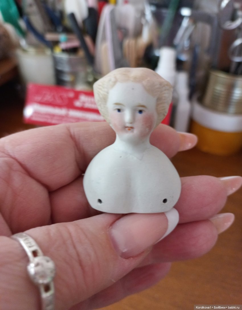 Осколкам новую жизнь. Работа над ошибками (фото 2)