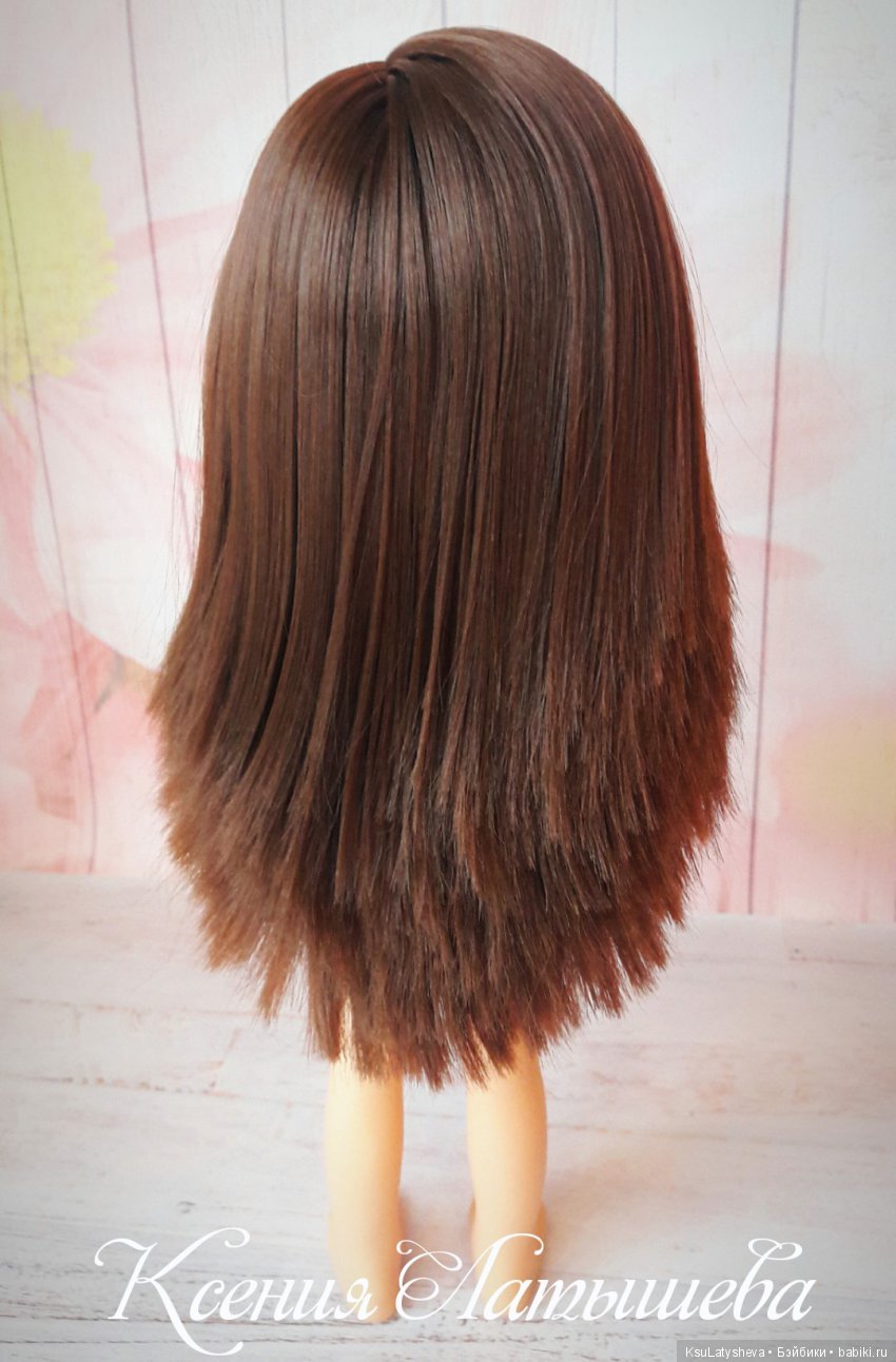 Моя новая малышка от Reina Del Nort Эстель (фото 4)