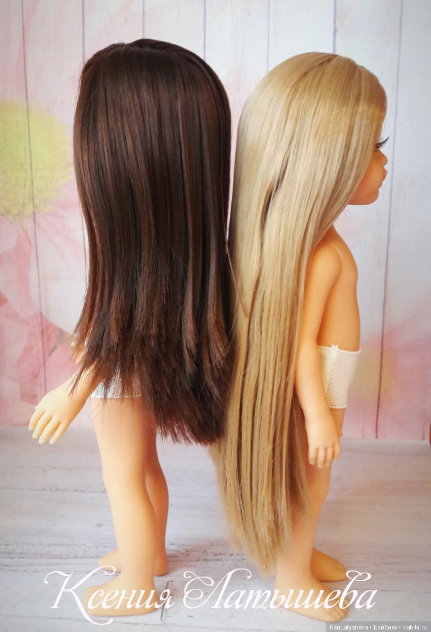 Моя новая малышка от Reina Del Nort Эстель (фото 6)